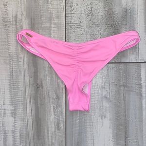 Victoria’s Secret cheeky bikini bottom